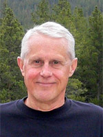 Hugh Wilder
