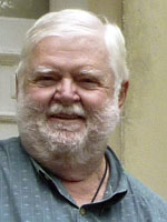 Jim Carty