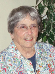 Leslie Goodrich
