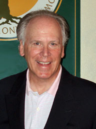 Tom Mason