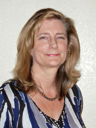 Virginia Katz