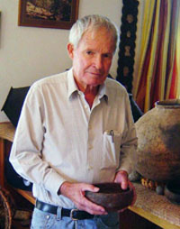 Eric Thompson
